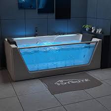 Die ferienwohnung liegt im 1. Whirlpool Badewanne Test 2021 Die 6 Besten Whirlwannen Im Vergleich