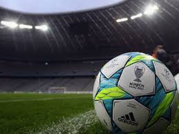 Uefa Champions League 2011 2012 Ball Chelsea Champions League Champions League Uefa Champions League