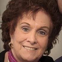 Joanne E. Rittell Obituary