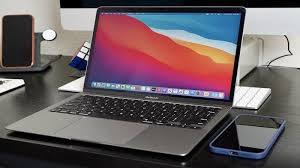 Hadirnya seri laptop yang sering disebut macbook tentunya melebihi ekspektasi pengguna dimana memang soal spesifikasi terkadang kurang tinggi namun justru. Digadang Jadi Chipset Terbaik Harga Spesifikasi Apple Macbook Air M1 Pro M1 Rilis Di Indonesia Tribunnewsmaker Com