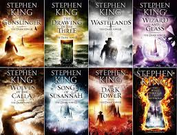 The dark tower is a series of books by american author stephen king, which he considers to be his magnum opus. The Dark Tower Series And My Reading Habits Chemical Fawn