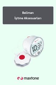 Bellman Isitme Aksesuarlari Cihaz Urunler Aksesuarlar