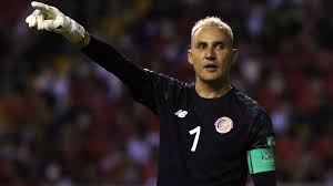 La difícil decisión de Batista en Costa Rica, sobre Keylor Navas