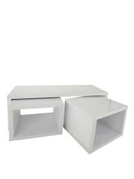 Very Womens Mens And Kids Fashion Furniture Electricals More Furniture Coffee Table Contemporary Collections