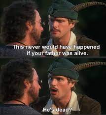 Robin Hood Men In Tights The Mother Of All Nerds Facebook