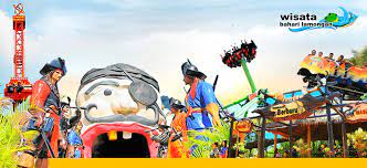 Make your lamongan itinerary with inspirock to find out what to see and where to go. Wisata Bahari Lamongan Wisata Bahari Lamongan