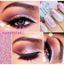 Glittered Pink By Tanzina Gazi Atima Bhatnagar Beauty Hacks Beauty Lipstick