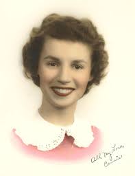 Constance Yvonne Klein Obituary August 21, 2021