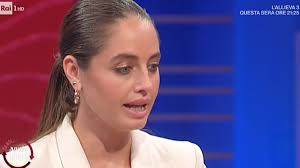 Jun 17, 2021 · matilde gioli è invece sua moglie valentina, mentre aurora onofri è la figlia anita. Doc In Your Hands Matilde Gioli Alla Fialdini It Will Be A Strong Moment World Today News