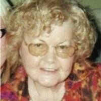 Martha Sue Drake Cantrell Obituary 2013