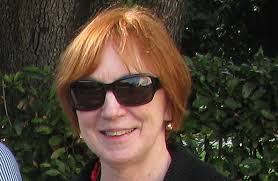 Volunteer of the Week: Ann Isaac