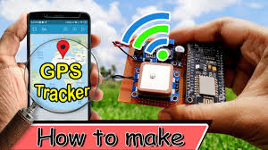 Best Gps Tracker For Car Bike 2020 Anti Theft Alarm Unboxing Review Setup Youtube