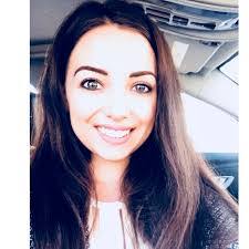 Megan Kwiatkowski's Instagram, Twitter & Facebook