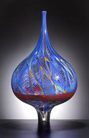 Lino Tagliapietra Available Glass Art Work Blown Glass Art Hand Blown Glass Art Glass Art