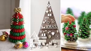 Check spelling or type a new query. 17 Cute Diy Ideas For An Alternative Christmas Tree Decoration