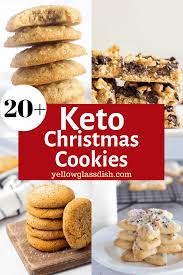 To achieve our mission, we put safety first and only work with certified groomers. The Best Low Carb Christmas Cookie Recipes Yellow Glass Dish Keto