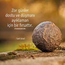 Seyh Sadi Sirazi Sozleri Ozlu Sozler Guzel Soz Ilham Veren Sozler
