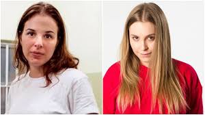 Suzanne von richthofen, 30, was 18 when she was jailed for 39 years in 2002 after arranging for her then boyfriend and his brother to kill her parents in in the late hours of october 31, 2002, suzane von richthofen, who had planned the murder of her parents for months, checked if they were already. A Menina Que Matou Os Pais Caso Von Richthofen Sera Contado Em Dois Filmes Simultaneos Noticias De Cinema Adorocinema