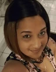 Isania Cruz Dies in Texas