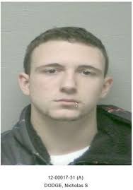 Three arrested in Columbia County home invasion