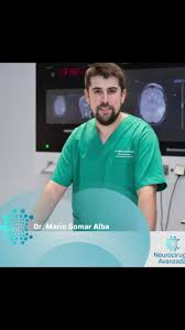 Hoy nos toca presentar a otro gran miembro del equipo de Neurocirugía  Avanzada en Almería: Dr. Mario Gomar Alba FORMACIÓN ACADÉMICA 🔹Graduado en  Medicina y Cirugía por la Universidad de Valencia ...