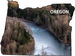 Metolius River Oregon Hatch Chart