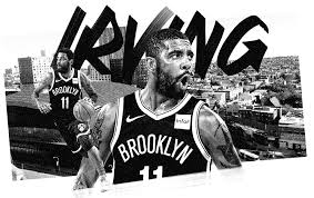 Kyrie irving said fans in nba arenas are treating players like they are in a human zoo after one was arrested for throwing a water bottle at the brooklyn nets guard on sunday. Brooklyn Nets Sign Six Time All Star And Nba Champion Kyrie Irving Brooklyn Nets