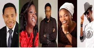 Gospel music singers from nigeria. Latest Top Nigerian Gospel Musicians Gospel Songs Mp3