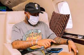 Watch Davido Perform Latest Music Hit Single Jowo Live Video News Mdundo Com