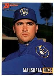 1990 Milwaukee Brewers Draft Class