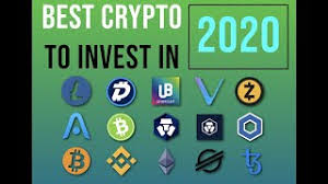 In this article, i will share my 11 best cryptocurrencies to invest in for a strong, diversified portfolio. Top Cryptocurrency To Invest In 2021 Quora Why Invest In Cryptocurrency