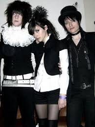 Bang bang bang bang sohodolls roblox id. Sohodolls Style Fashion Goth