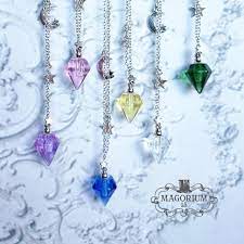 魔法の小瓶ペンダント 小瓶 ペンダント 魔法