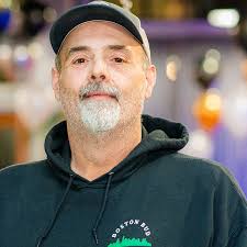 The Nueva Esperanza Team