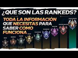 Compra boosting para tus clasificatorias de lol de alta calidad. Como Funcionan Las Rankeds Clasificatorias En League Of Legends Temporada 11 2021 Season 2021 Youtube