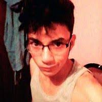 Brian Rosas's Instagram, Twitter & Facebook