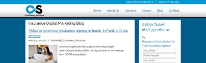 Maybe you would like to learn more about one of these? 40 Best Insurance Blogs For Agents And Agencies To Follow