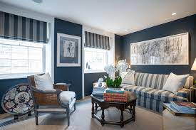 This company was sold to colefax and fowler in 1989, but she continues to run her own interior design business in pimlico road. Sitting Room Jane Churchill Interiors