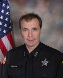 Congratulations and thank you for your years of service to our community.