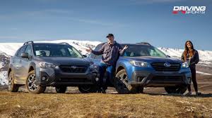 We've been begging subaru for a more powerful crosstrek since it made its debut as a road test editor chris walton noted linear power delivery in sport mode when launched with pedal overlap. 2021 Subaru Crosstrek Sport 2 5 Review And Off Road Test Youtube
