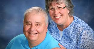 Celebrations: Rick and Marilyn Childress' 45th wedding anniversary