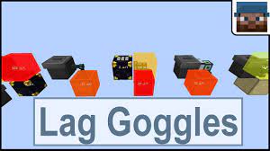 Dec 29, 2020 · the minecraft server lag is usually caused by limited ram; Laggoggles Mods Minecraft Curseforge