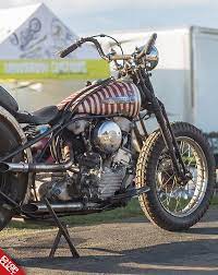 Pin By Vulbus On Motorcycles Swap Meets Custom Bobber Motorcycle