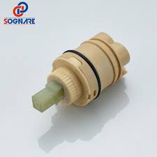 25mm standard faucet cartridge with