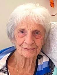 Geraldine M. Hoagland Obituary