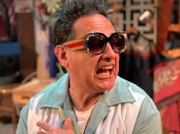 Virtual Theater: Cris Franco's 57 CHEVY (San Diego REP)