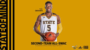 Buy alabama a&m university bulldogs mens basketball college single game tickets at ticketmaster.ca. Alabama State Mbb On Twitter Congrats To Our Very Own Tobsterrr On This Selection Stateofmind