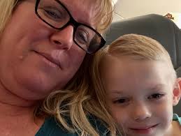 Kyle Young (Parent ran)