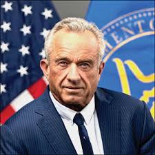 RFK Jr. complies with NIOSH injunction