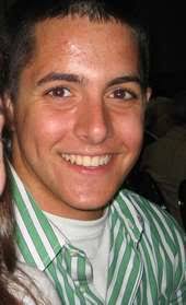 Dustin Roland Muse (1989-2006)